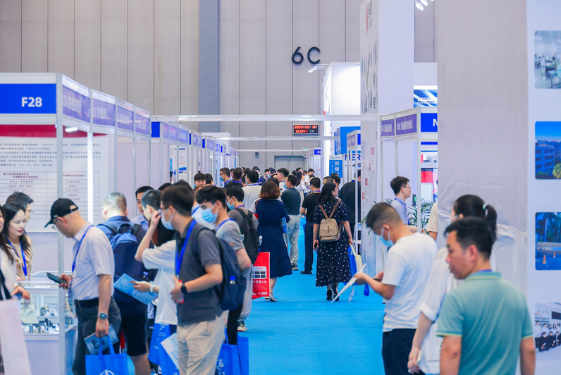 上觀未來、下謀發(fā)展丨CAEE2024家電制造業(yè)供應(yīng)鏈展覽會招商全面啟動