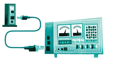 以太網(wǎng)和工業(yè)應用中防范浪涌事件的理想方法 以太網(wǎng)和工業(yè)應用中防范浪涌事件的理想方法