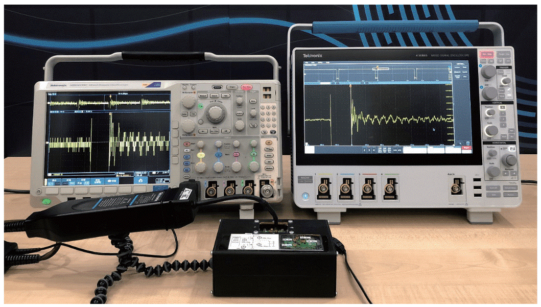 示波器12bit“芯”趨勢，如何實現(xiàn)更高測量精度？