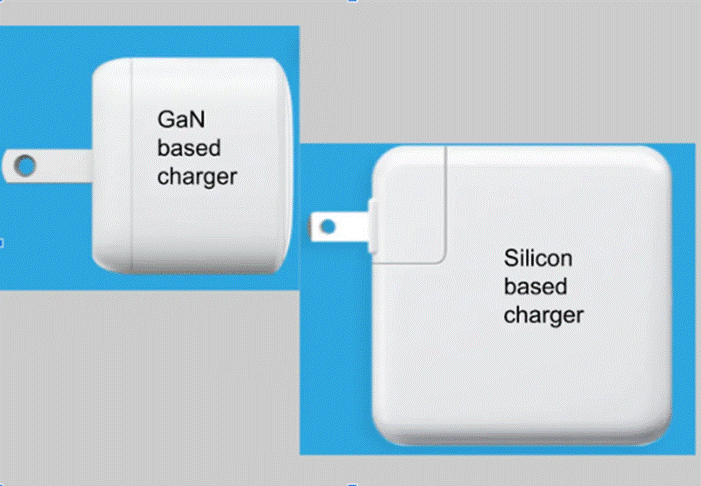 氮化鎵(GaN)的最新技術(shù)進(jìn)展 氮化鎵(GaN)的最新技術(shù)進(jìn)展