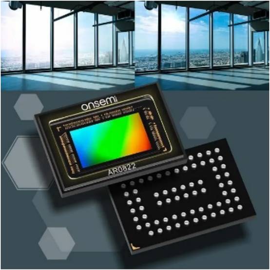 從幾大典型場景，看安森美賦能邊緣智能應用的高性能“產品力”