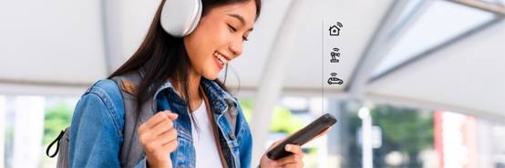 超寬帶的力量：重塑汽車、移動(dòng)設(shè)備和工業(yè)物聯(lián)網(wǎng)體驗(yàn)