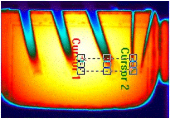 功率器件熱設(shè)計(jì)基礎(chǔ)(四)——功率半導(dǎo)體芯片溫度和測(cè)試方法 功率器件熱設(shè)計(jì)基礎(chǔ)(四)——功率半導(dǎo)體芯片溫度和測(cè)試方法
