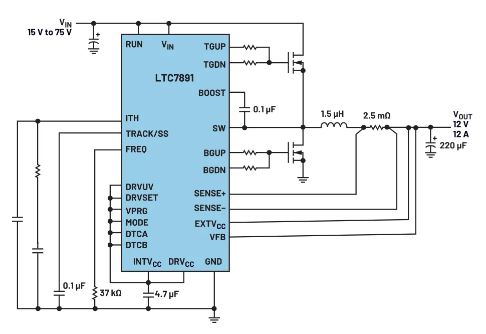 硅基功率開關(guān)已經(jīng)轉(zhuǎn)向GaN開關(guān)了嗎？