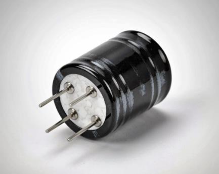 小體積大能量：陶瓷電容技術(shù)全解析：定義、原理與市場格局