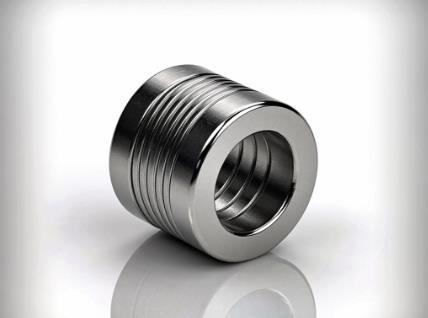 普通鐵磁材料對3D打印磁環(huán)EMI抑制性能的影響與優(yōu)化路徑