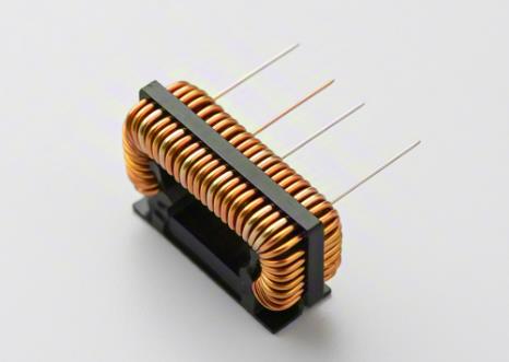 共模電感技術(shù)深度解析：噪聲抑制、選型策略與原廠競(jìng)爭(zhēng)格局