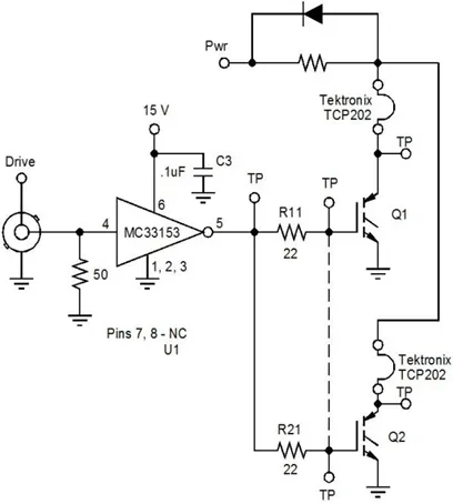 IGBT并聯(lián)設(shè)計指南，拿下！