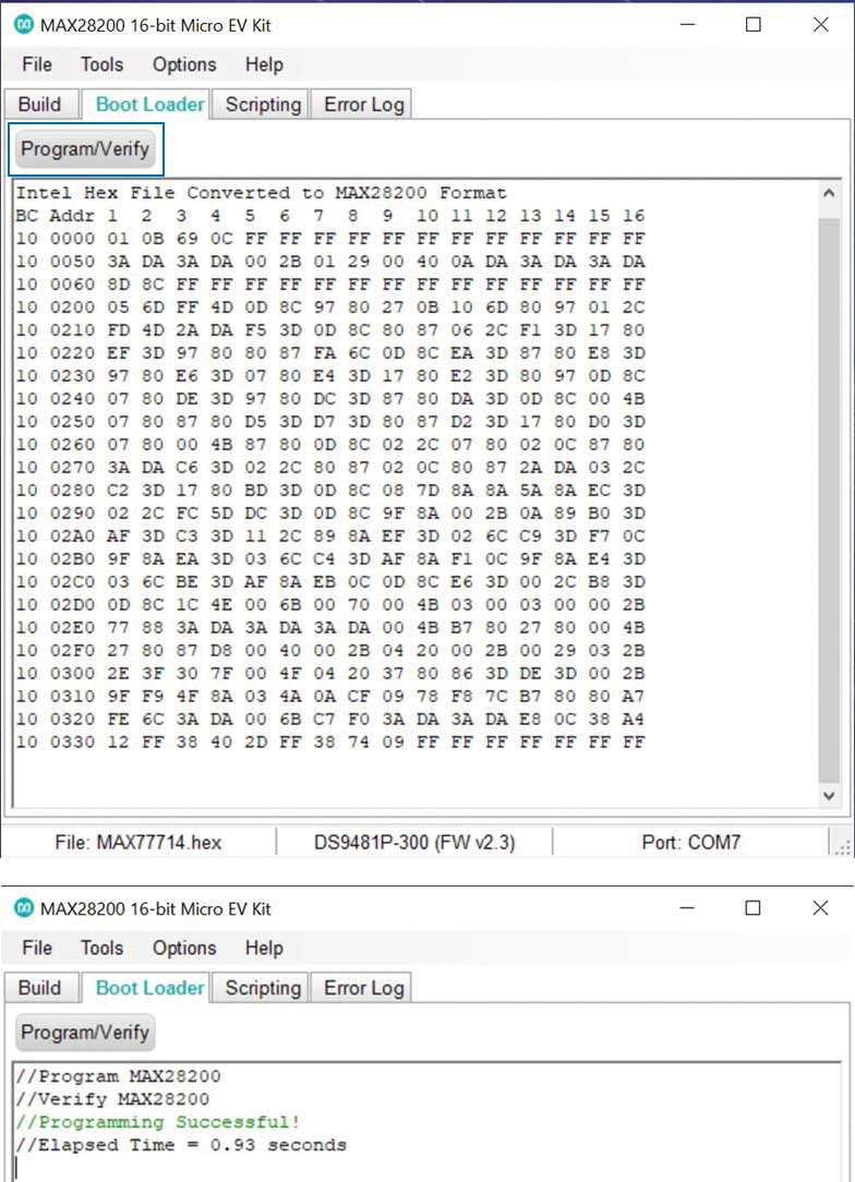 破局PMIC定制困境:無代碼方案加速產品落地 破局PMIC定制困境:無代碼方案加速產品落地
