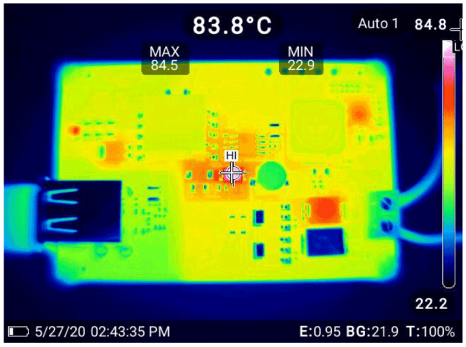 如何設(shè)計(jì)寬輸入電壓范圍、雙通道USB端口充電器？