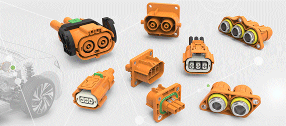 800V架構(gòu)下，給連接器帶來了哪些“改變”？