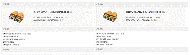 800V架構(gòu)下，給連接器帶來了哪些“改變”？