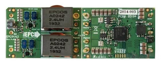 如何在48V系統(tǒng)中輕松應用GaN FET？