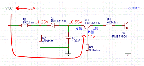 【干貨】非常經(jīng)典的電壓掉電監(jiān)測(cè)電路，你學(xué)廢了嗎？