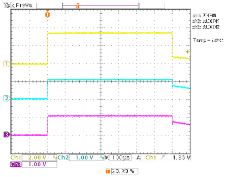 測量電池管理系統(tǒng)中的多個溫度，并節(jié)省電力