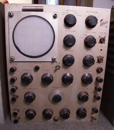 從模擬示波器到下一代模擬信號測量，示波器創(chuàng)新歷程