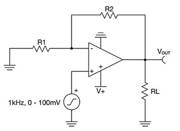 掌握幾個(gè)技巧 降低運(yùn)放電路中的功耗！