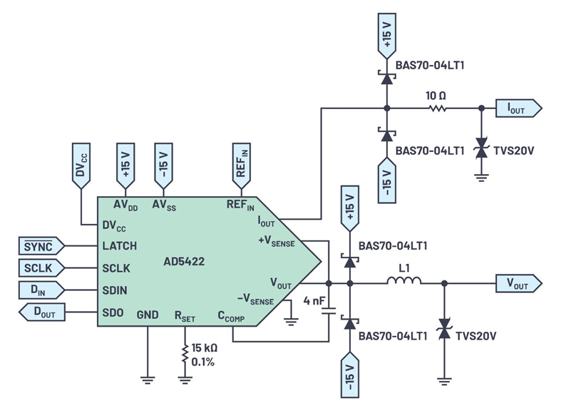 如何更好對微控制器和輸出外設(shè)進行電氣隔離？