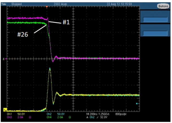 IGBT并聯(lián)設(shè)計指南，拿下！