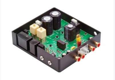 儀表放大器如何成為精密測(cè)量的幕后英雄？