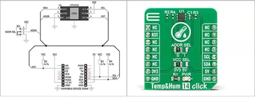 既要準(zhǔn)又要小 溫濕度傳感難題怎么破？