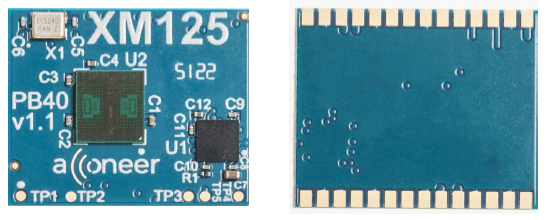 測(cè)量距離或運(yùn)動(dòng)時(shí)，您會(huì)考慮在設(shè)計(jì)中使用雷達(dá)嗎？