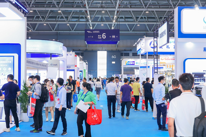 上觀未來、下謀發(fā)展丨CAEE2024家電制造業(yè)供應(yīng)鏈展覽會招商全面啟動