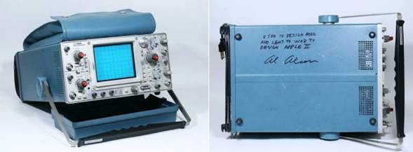 從模擬示波器到下一代模擬信號測量，示波器創(chuàng)新歷程