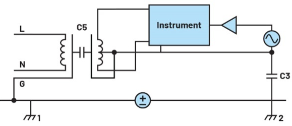 以太網(wǎng)和工業(yè)應用中防范浪涌事件的理想方法 以太網(wǎng)和工業(yè)應用中防范浪涌事件的理想方法