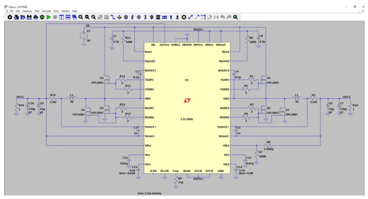 硅基功率開關(guān)已經(jīng)轉(zhuǎn)向GaN開關(guān)了嗎？