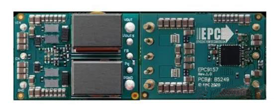 如何在48V系統(tǒng)中輕松應用GaN FET？