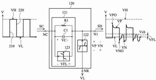 氮化鎵柵極驅(qū)動專利:RC負(fù)偏壓關(guān)斷專利技術(shù)之臺達(dá)電子篇 氮化鎵柵極驅(qū)動專利:RC負(fù)偏壓關(guān)斷專利技術(shù)之臺達(dá)電子篇