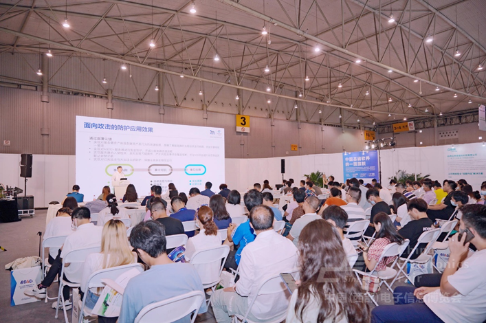 助力西部電子信息產(chǎn)業(yè)高質(zhì)量發(fā)展，第十一屆中國（西部）電子信息博覽會即將啟幕