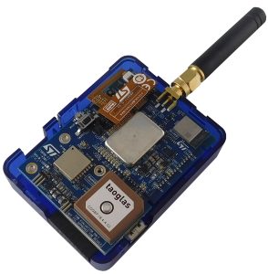 如何在智能工業(yè)中應(yīng)用LoRa ？ST白皮書(shū)助您決策