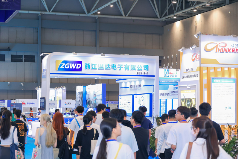 上觀未來、下謀發(fā)展丨CAEE2024家電制造業(yè)供應(yīng)鏈展覽會招商全面啟動