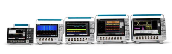 從模擬示波器到下一代模擬信號測量，示波器創(chuàng)新歷程