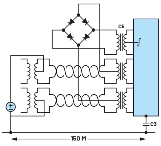 以太網(wǎng)和工業(yè)應用中防范浪涌事件的理想方法 以太網(wǎng)和工業(yè)應用中防范浪涌事件的理想方法