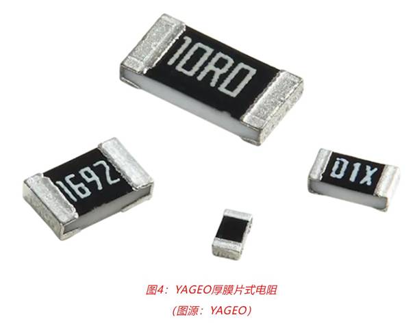 車用TVS、電阻和溫度傳感器選型：三款位居C位的元件，推薦給你