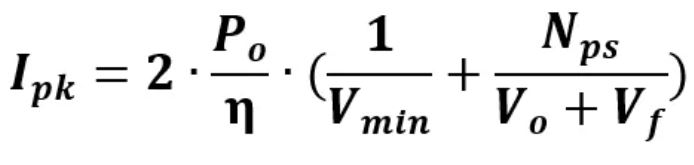雙管反激240W USB PD3.1 EPR設(shè)計要點(diǎn) 雙管反激240W USB PD3.1 EPR設(shè)計要點(diǎn)
