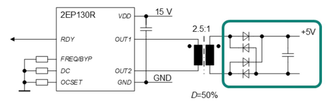 功率半導(dǎo)體驅(qū)動電源設(shè)計(jì)(一)綜述 功率半導(dǎo)體驅(qū)動電源設(shè)計(jì)(一)綜述