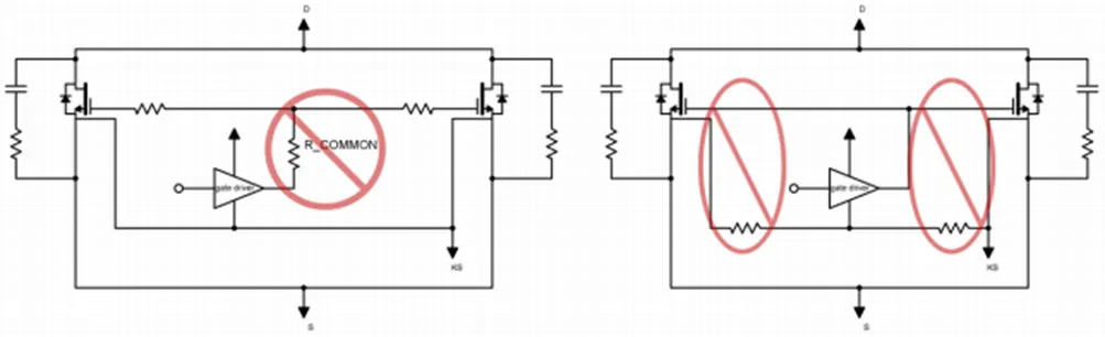 SiC JFET并聯(lián)的五大難題，破解方法終于來了！