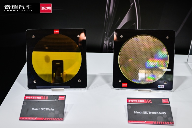  奇瑞羅姆技術(shù)共創(chuàng)日，共繪汽車電子未來藍圖