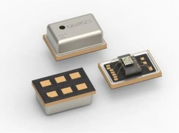 骨振動傳感器在TWS耳機(jī)中的應(yīng)用 骨振動傳感器在TWS耳機(jī)中的應(yīng)用