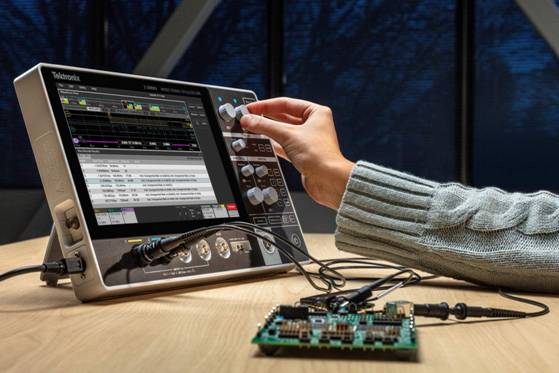 從模擬示波器到下一代模擬信號測量，示波器創(chuàng)新歷程