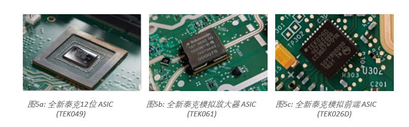 示波器12bit“芯”趨勢，如何實現(xiàn)更高測量精度？