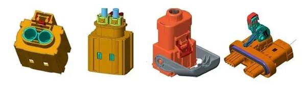 800V架構(gòu)下，給連接器帶來了哪些“改變”？