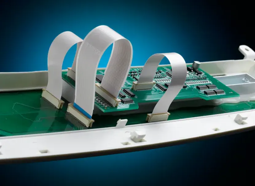 既要緊湊，又要耐用：這樣的連接器哪里找？