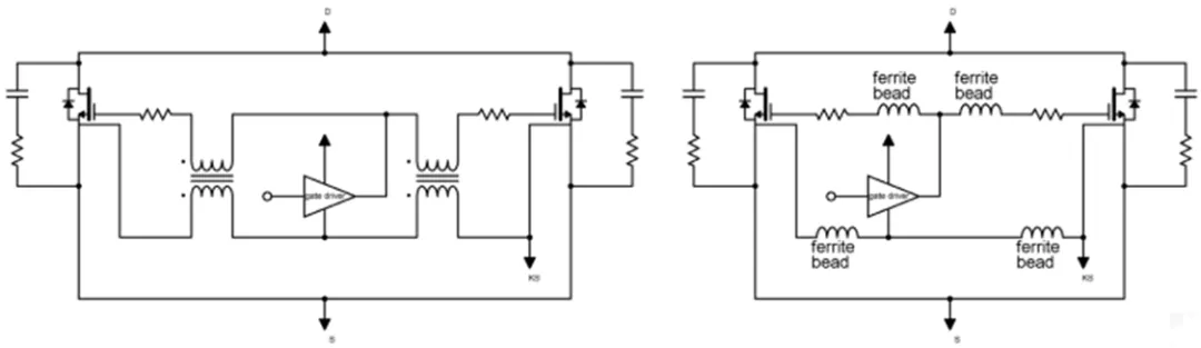 SiC JFET并聯(lián)的五大難題，破解方法終于來了！