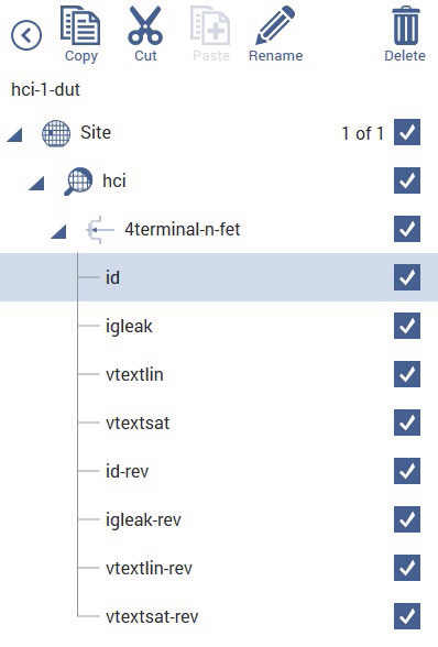 如何用4200A-SCS進(jìn)行晶圓級可靠性測試？
