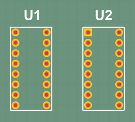 可能毀掉您設(shè)計的 PCB 布局樣式錯誤 可能毀掉您設(shè)計的 PCB 布局樣式錯誤